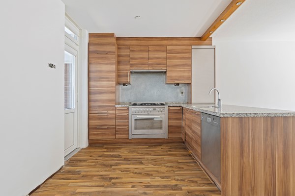 Medium property photo - Molièrelaan 42, 5924 AN Venlo